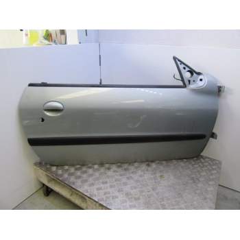 PUERTA DELANTERA DERECHA 3P CABRIO 