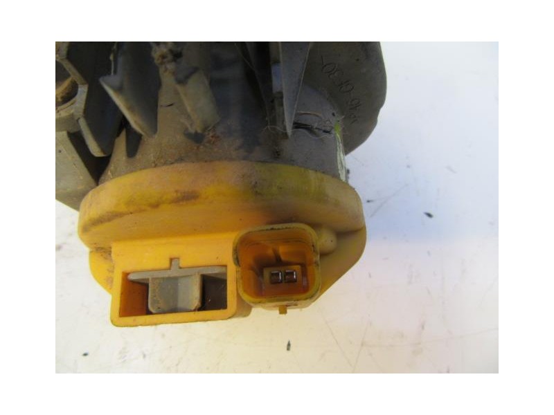 Recambio de antiniebla dch. : citroen xsara : 2.0 hdi (108,77cv) [2003] para citroen xsara 2.0 hdi referencia OEM IAM   