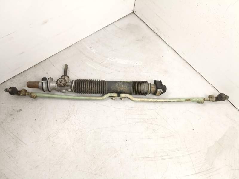 Recambio de cremallera direccion para opel astra f sedán (t92) 1.6 si (f19, m19) referencia OEM IAM 90373660  