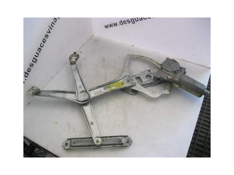 Recambio de elevalunas delantero derecho para mercedes-benz c180 1.8 g -111 4p referencia OEM IAM A2027200646  