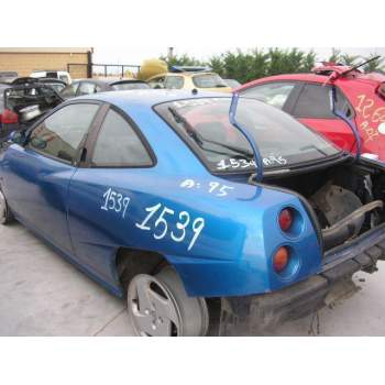 FIAT COUPE de desguace