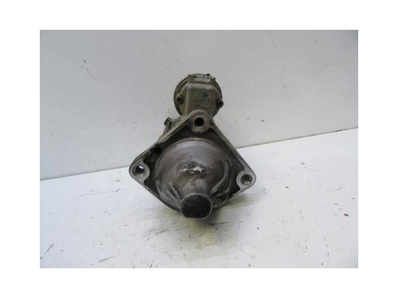 Recambio de motor arranque : bmw x3 : 2.0 td (149,56cv) 6v [2007] para bmw x3 2.0 td 6v referencia OEM IAM 7787354D7G4VALEO  