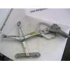 Recambio de elevalunas delantero derecho para mercedes-benz c180 1.8 g -111 4p referencia OEM IAM A2027200646  