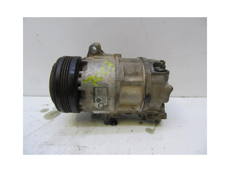 Recambio de aire acondicionado : bmw x3 : 2.0 td (149,56cv) 6v [2007] para bmw x3 2.0 td 6v referencia OEM IAM 6905643-08  