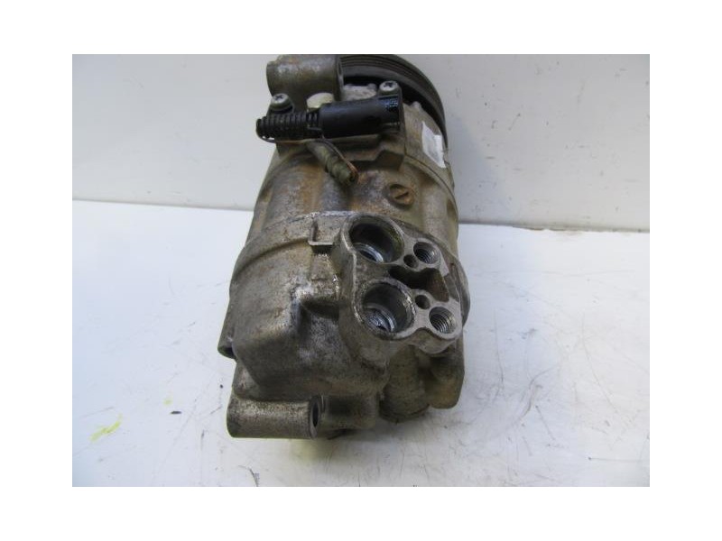 Recambio de aire acondicionado : bmw x3 : 2.0 td (149,56cv) 6v [2007] para bmw x3 2.0 td 6v referencia OEM IAM 6905643-08  