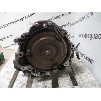 CAMBIO AUTOMATICO CJZ ( 5HP-19 )AUTOMATICO 