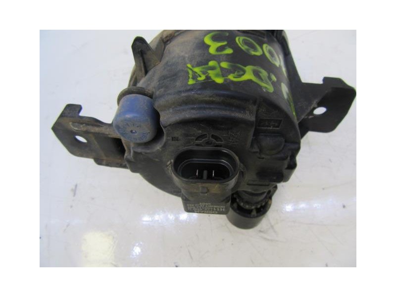 Recambio de antiniebla dch. : bmw x3 : 2.0 td (149,56cv) 6v [2007] para bmw x3 2.0 td 6v referencia OEM IAM   