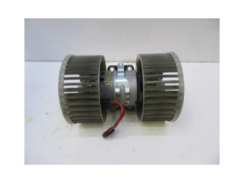 Recambio de motor calefaccion : bmw x3 : 2.0 td (149,56cv) 6v [2007] para bmw x3 2.0 td 6v referencia OEM IAM   