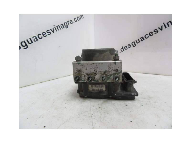 Recambio de abs para dacia sandero 1.5 g (75 cv) referencia OEM IAM 0265801018 0265232718 