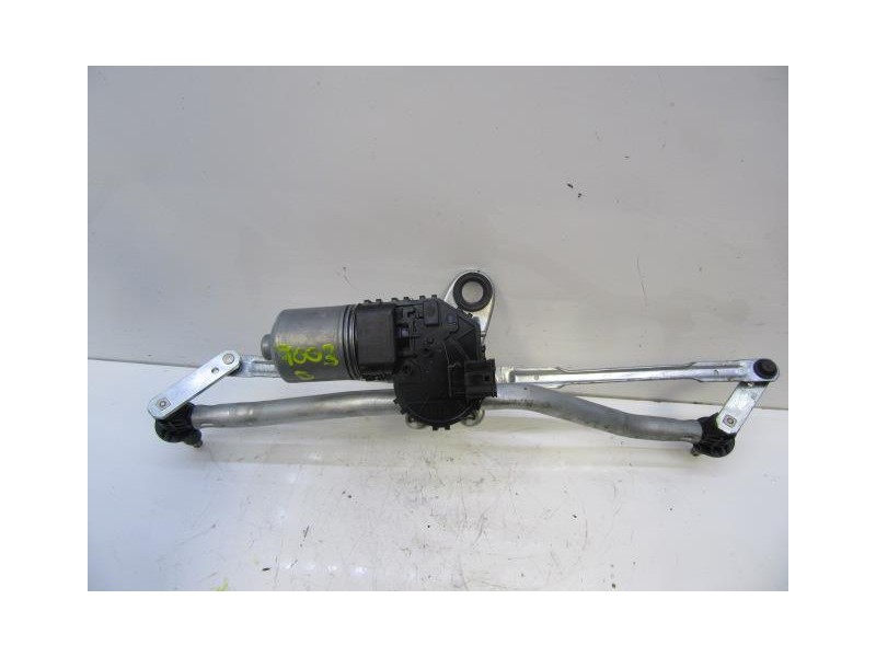 Recambio de motor limpia delantero : bmw x3 : 2.0 td (149,56cv) 6v [2007] para bmw x3 2.0 td 6v referencia OEM IAM   