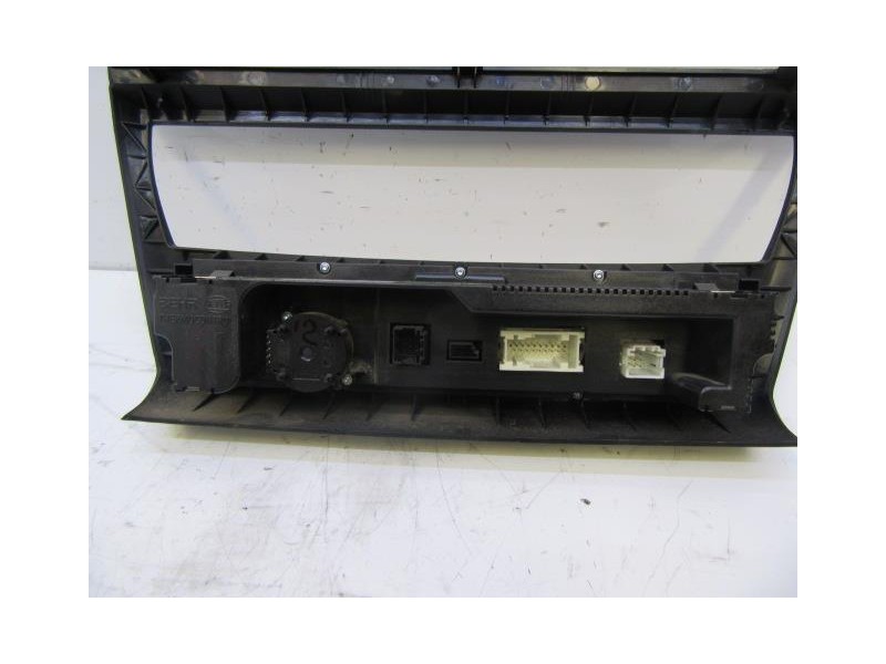 Recambio de mandos calefaccion : bmw x3 : 2.0 td (149,56cv) 6v [2007] para bmw x3 2.0 td 6v referencia OEM IAM 64113443981  