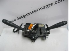 Recambio de mando luces y limpias : renault clio : 1.2 g -d7f (58,48cv) 3p [1999] para renault clio 1.2 g -d7f referencia OEM IA