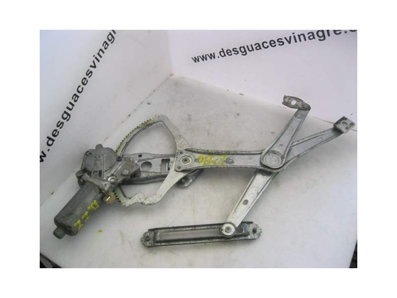 Recambio de elevalunas delantero izquierdo para mercedes-benz c180 1.8 g -111 4p referencia OEM IAM A2027200546  
