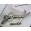 Recambio de elevalunas delantero izquierdo para mercedes-benz c180 1.8 g -111 4p referencia OEM IAM A2027200546  