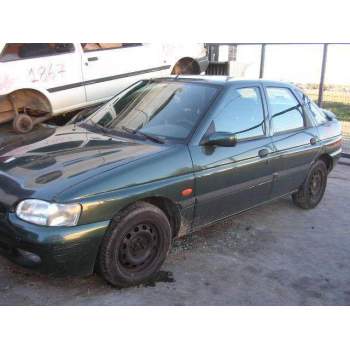 FORD ESCORT