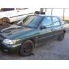 ford escort del año 1999