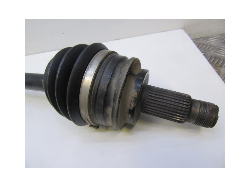 Recambio de transmision delantera dch. : bmw x3 : 2.0 td (149,56cv) 6v [2007] para bmw x3 2.0 td 6v referencia OEM IAM 3450564  