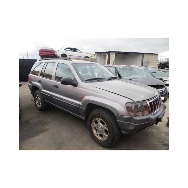 Recambio de carroceria : jeep grand cherokee : 3.1 td (140cv)automatico [2000] para jeep grand cherokee 3.1 td automatico refere