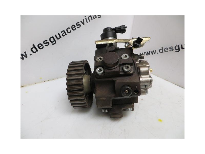Recambio de bomba inyec. diesel : citroen c 5 : 1.6 hdi -9hy (108cv) 5p [2005] para citroen c 5 1.6 hdi -9hy referencia OEM IAM 