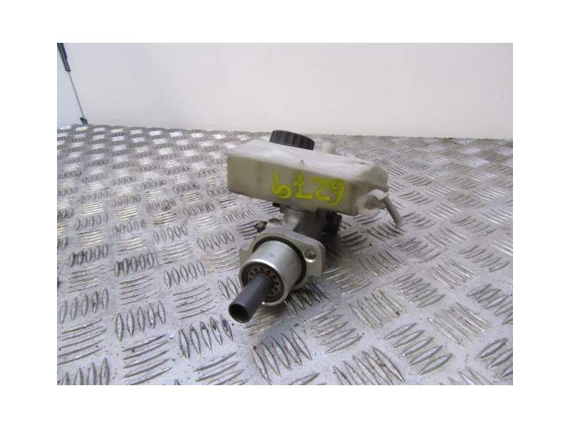 Recambio de bomba de freno para peugeot 206 cc (2d) 2.0 s16 referencia OEM IAM   