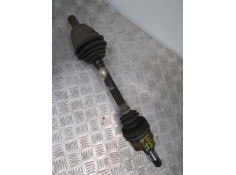 Recambio de transmision delantera izq. : volvo s40 : 1.6 td [2007] para volvo s40 1.6 td referencia OEM IAM   