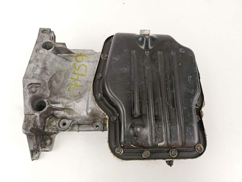 Recambio de carter aceite para opel astra h berlina 1.7 16v cdti cat (z 17 dtl / lrb) referencia OEM IAM 652023 3011041111 