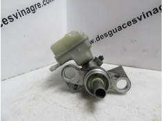 Recambio de bomba de freno : renault megane : 1.9td f9q 800 dci(119cv)ranchera 5p [2004] para renault megane 1.9td f9q 800 dcira