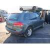 volkswagen touareg (7la, 7l6, 7l7) del año 2004