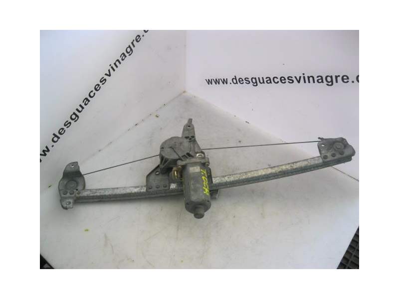 Recambio de elevalunas trasero derecho para mercedes-benz c180 1.8 g -111 4p referencia OEM IAM A2027300846  