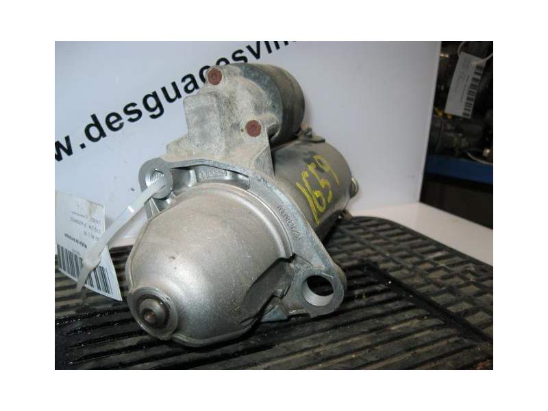 Recambio de motor arranque para audi a8 d2 (4d2, 4d8) 3.7 quattro referencia OEM IAM 0001110100  