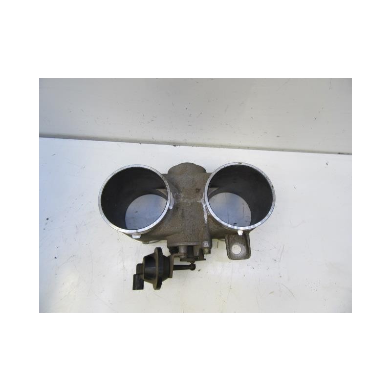 Recambio de caja mariposa : opel omega : 2.5 g (169,95cv) [1997] para opel omega 2.5 g referencia OEM IAM 90448360  