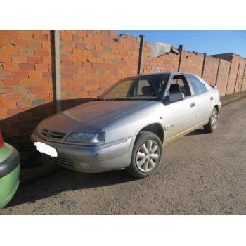 CITROËN XANTIA (X1_, X2_)