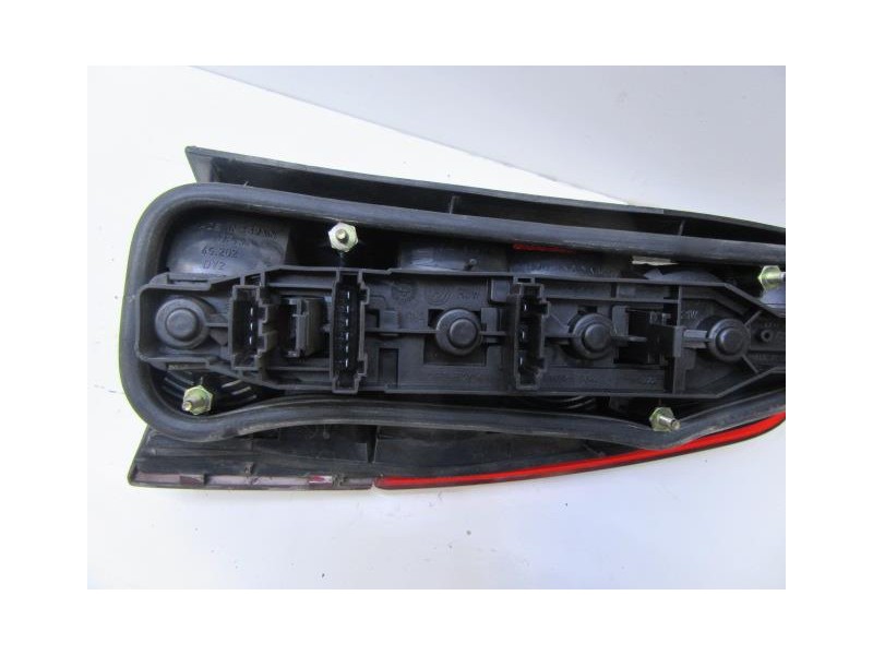 Recambio de piloto trasero izq. : seat cordoba : 1.9 d (89,73cv) [1999] para seat cordoba 1.9 d referencia OEM IAM RANCHERA  