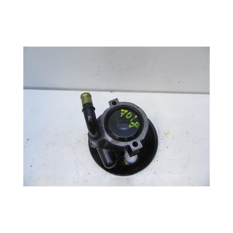 Recambio de bomba dirección : opel omega : 2.5 g (169,95cv) [1997] para opel omega 2.5 g referencia OEM IAM 90538732  