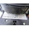 Recambio de mando luces y limpias para skoda octavia i (1u2) 1.9 tdi referencia OEM IAM 3U0953513L  