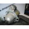 Recambio de motor arranque para audi a8 d2 (4d2, 4d8) 3.7 quattro referencia OEM IAM 0001110100  