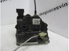 Recambio de cerradura pta. del. dch. : opel corsa : 1.3 td -z13dtj (74,78cv) [2009] para opel corsa 1.3 td -z13dtj referencia OE