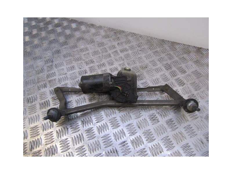 Recambio de motor limpia delantero para peugeot 206 cc (2d) 2.0 s16 referencia OEM IAM 0390241360  