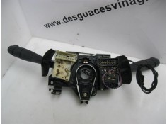 Recambio de mando luces y limpias : renault clio : 1.2 g -d7f (58,48cv) 3p [1999] para renault clio 1.2 g -d7f referencia OEM IA 2