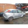 ford focus i (daw, dbw) del año 2001
