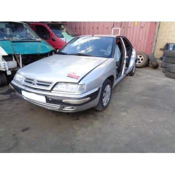 CITROËN XANTIA (X1_, X2_)