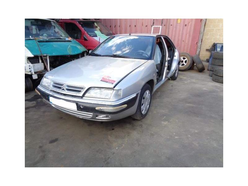 CITROËN XANTIA (X1_, X2_)