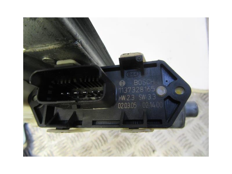 Recambio de elevalunas elec. tra. izq. : citroen c 4 : 1.6 hdi (108,77cv) [2005] para citroen c 4 1.6 hdi referencia OEM IAM CON