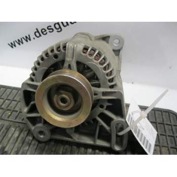 ALTERNADOR 63321712 