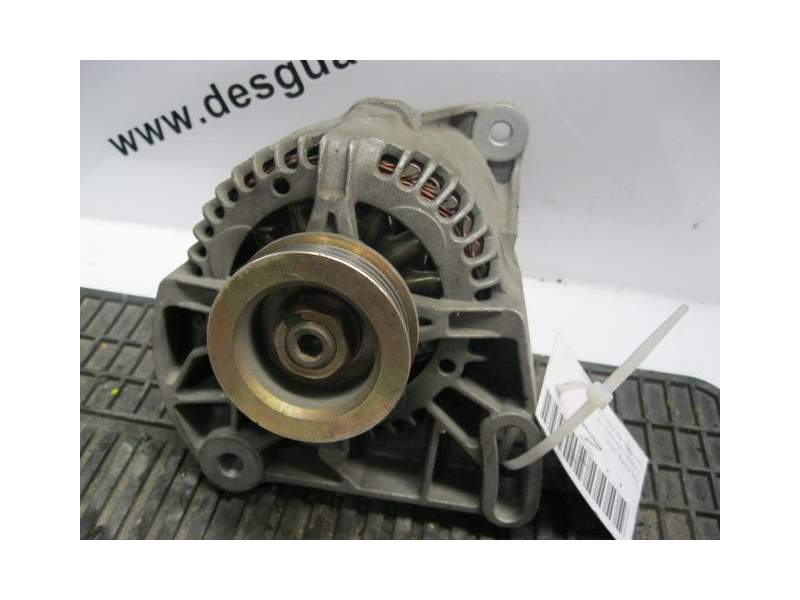 Recambio de alternador para fiat punto 1.2 g (188a4000) referencia OEM IAM 63321712  
