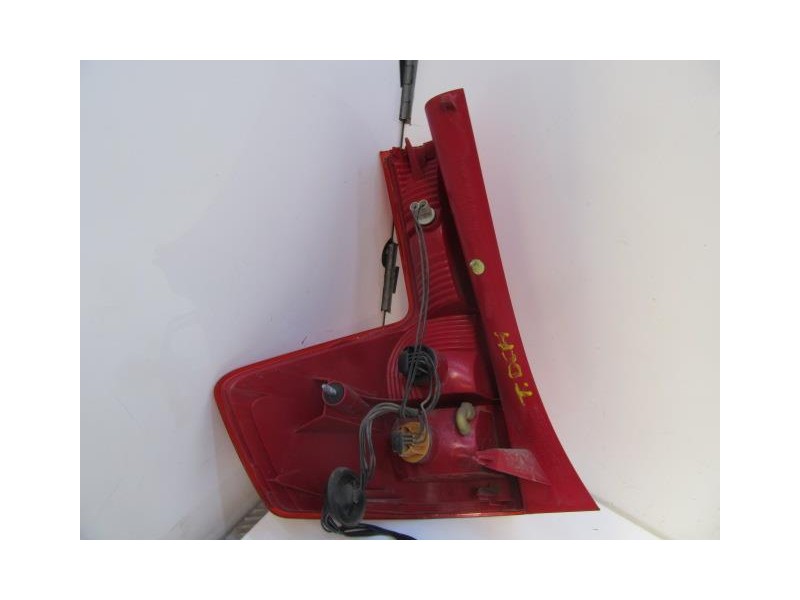 Recambio de piloto trasero dch. : citroen c 4 : 1.6 hdi (108,77cv) [2005] para citroen c 4 1.6 hdi referencia OEM IAM   