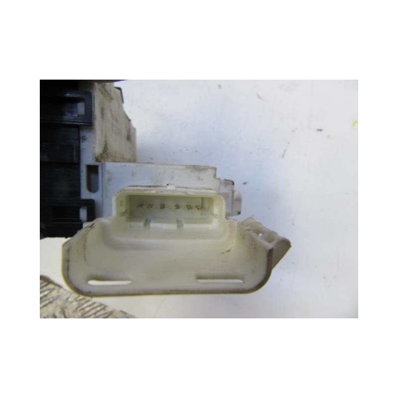 Recambio de cerradura pta. del. dch. : citroen c 4 : 1.6 hdi (108,77cv) [2005] para citroen c 4 1.6 hdi referencia OEM IAM 96471