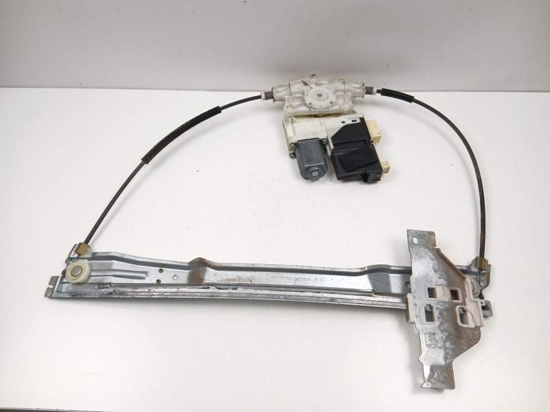 Recambio de elevalunas delantero derecho para citroën c4 coupé (la_) 1.6 16v referencia OEM IAM 9222R1  
