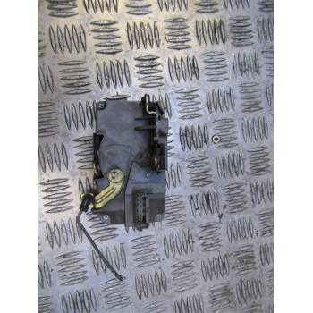CERRADURA PUERTA DELANTERA IZQUIERDA 3P 