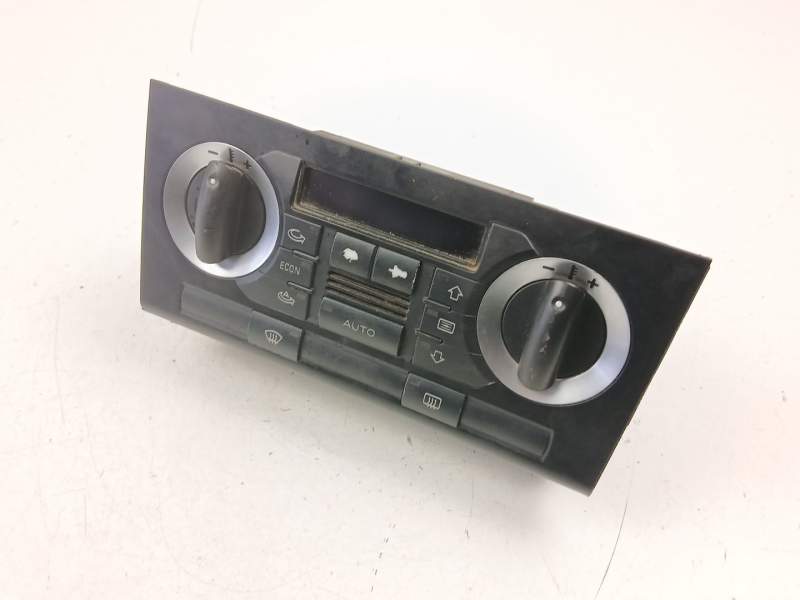 Recambio de mandos calefaccion aire para audi a3 (8p1) 2.0 tdi 16v referencia OEM IAM 8P0820043D  